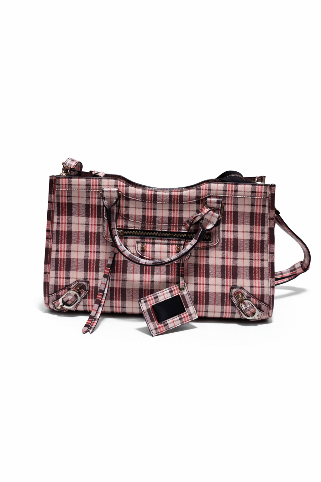 laun-city bag