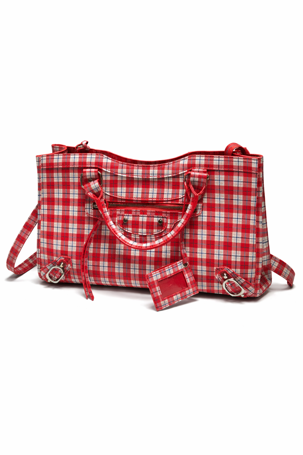 laun-city bag