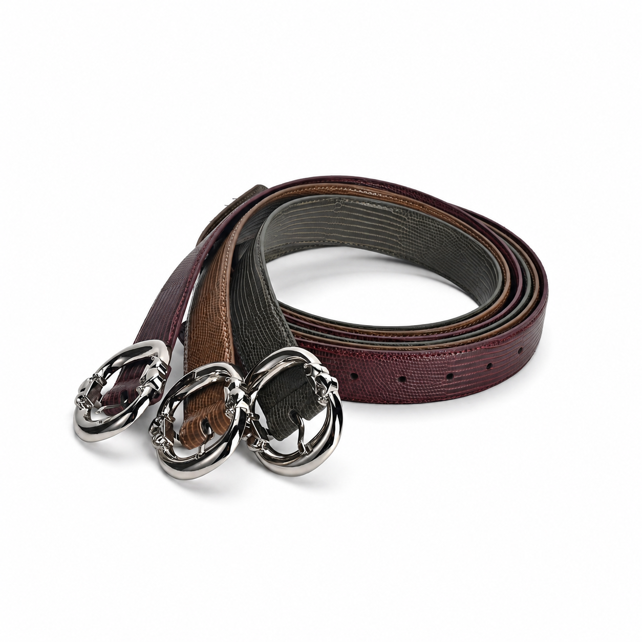 Jester-slinger Belt